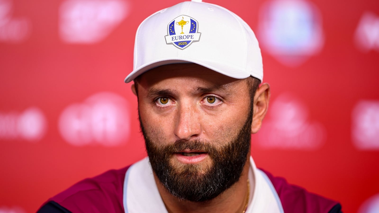 Rahm withdraws appeal but Ryder Cup future uncertain