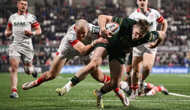 Connacht hold off Ulster to break derby drought