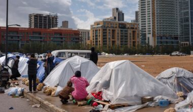 Israel launches fresh strikes on Tehran and Beirut