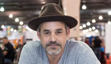 Buffy the Vampire Slayer actor Nicholas Brendon dies