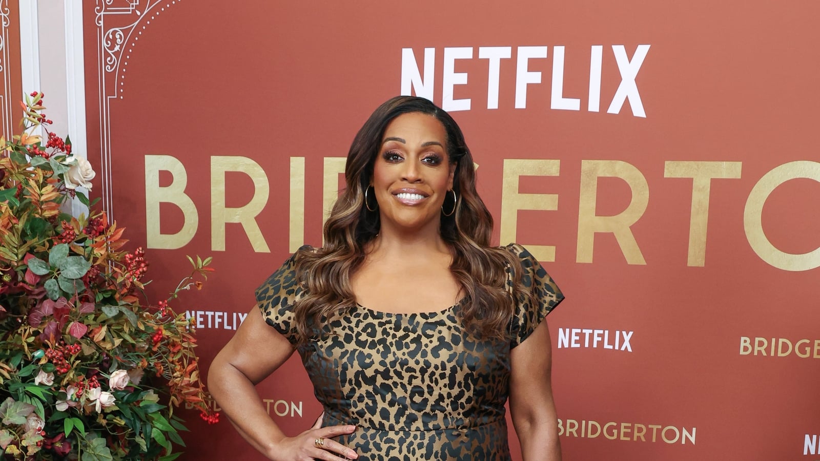 Alison Hammond addresses Celebrity Traitors rumours