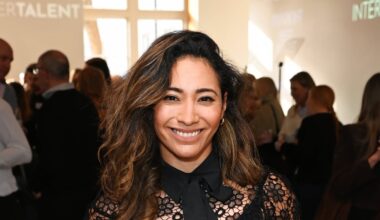 Karen Hauer quits Strictly Come Dancing after 14 years