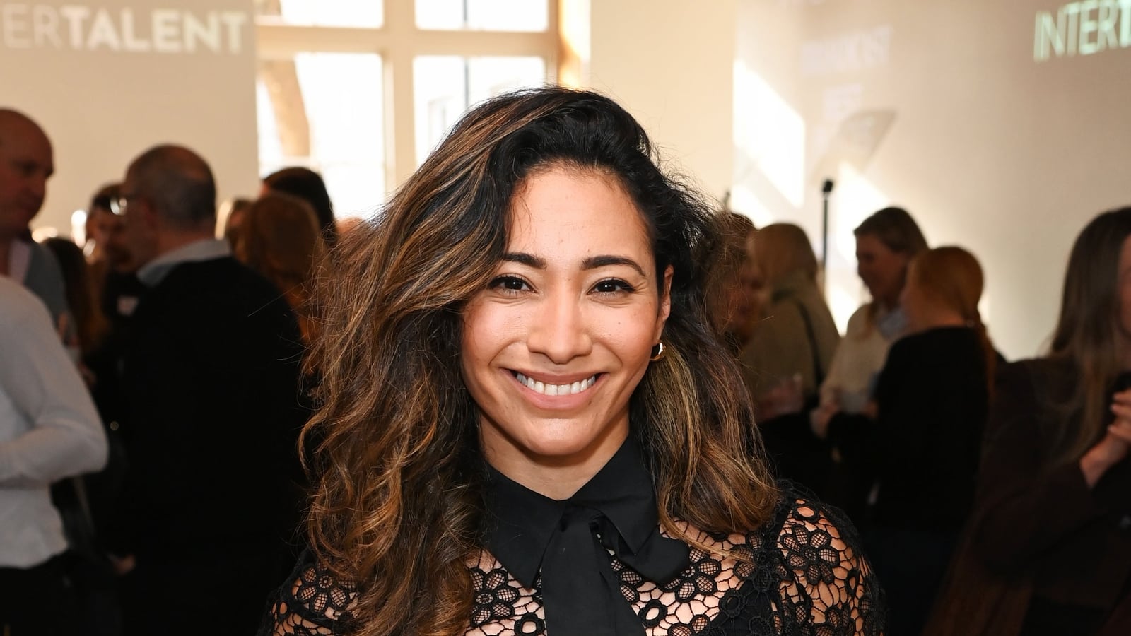 Karen Hauer quits Strictly Come Dancing after 14 years
