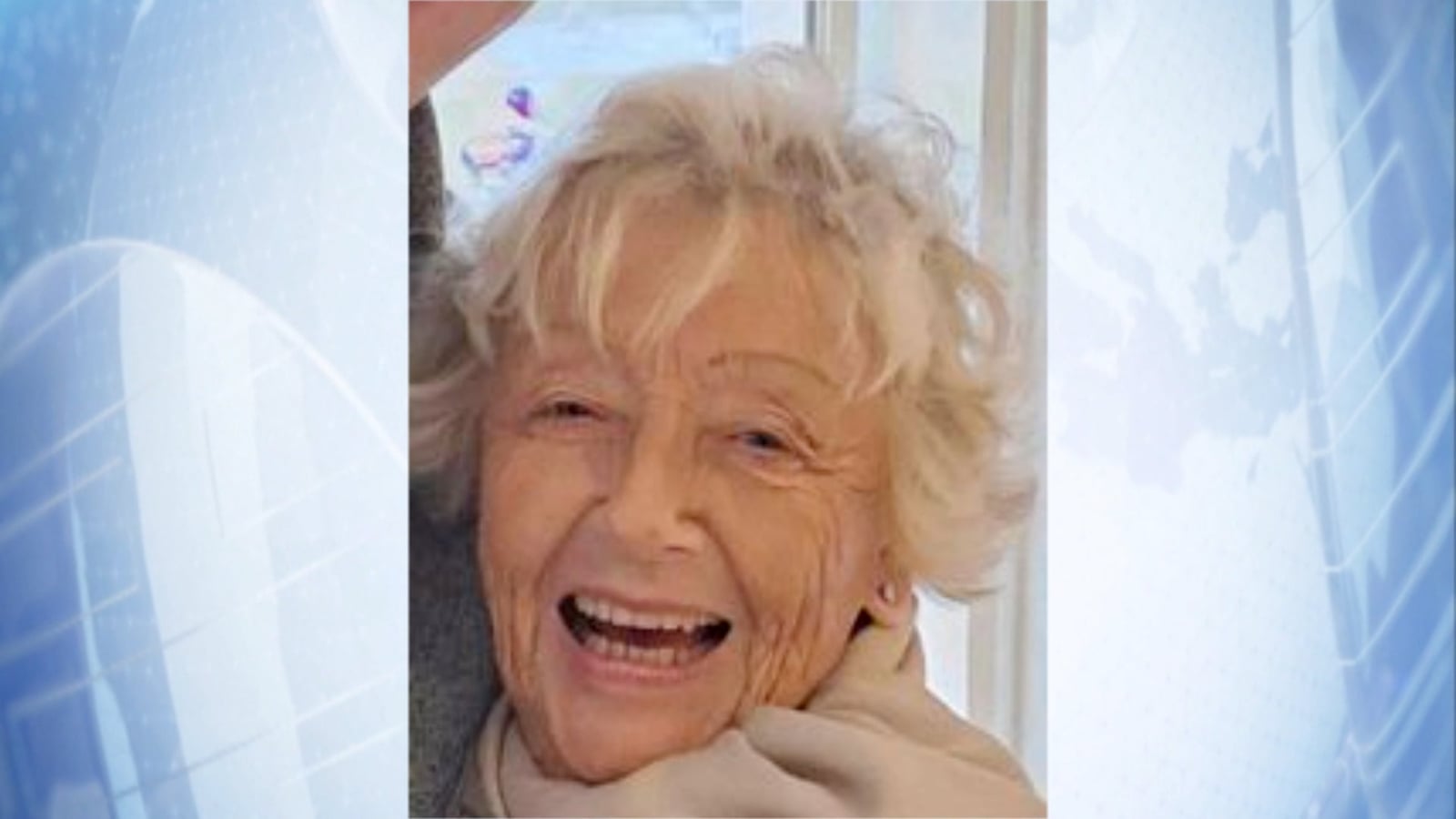 Joan Delany, wife of Olympian Ronnie Delany, has died