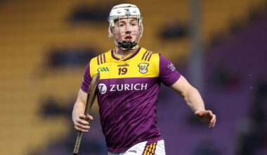 Wexford ease past Lilies a month out from Leinster opener