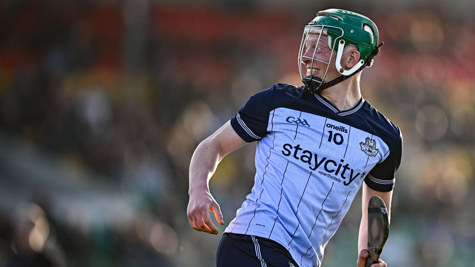 Dublin make light of Carlow challenge to book final berth