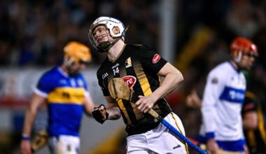 Tipp and Kilkenny share spoils after closing thriller