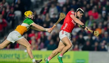 Six of the best as Cork book final clash with Treaty