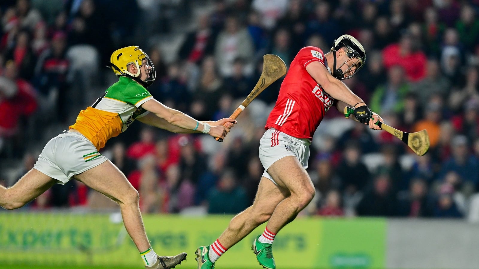 Six of the best as Cork book final clash with Treaty