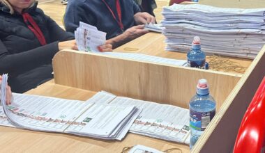 Left wave looking to beat Govt in Galway West by-election