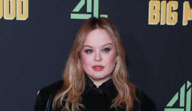 Nicola Coughlan among celebrity guests in SNL UK debut