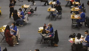 Kent meningitis cases drop as vaccine rollout continues