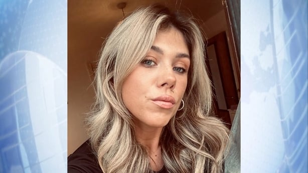 A photo of Amy Doherty