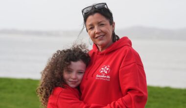 Buncrana tragedy 'feels like yesterday', says mother