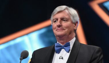 Former RTÉ Sport broadcaster Michael Lyster dies