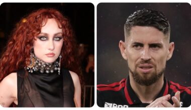 Chappell Roan addresses Jorginho's security clash claims