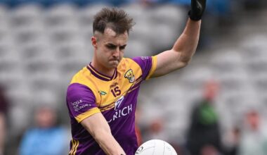 Wexford snatch promotion with dramatic last-gasp victory