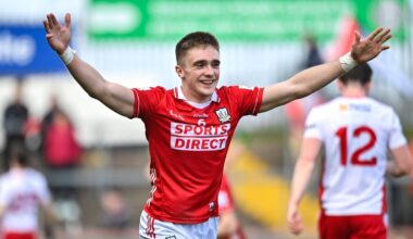 Pride for Cleary as Brennan lauds player-led promotion