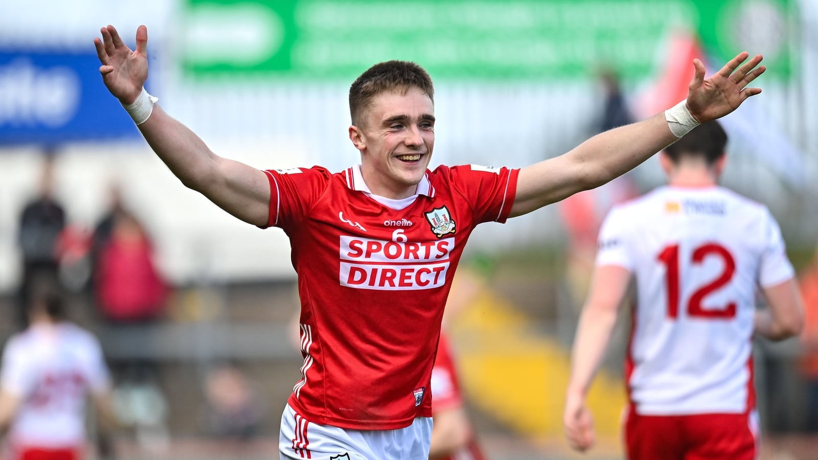Pride for Cleary as Brennan lauds player-led promotion