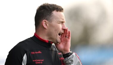 Moran insists Mayo weren't 'too stressed' by Kerry loss