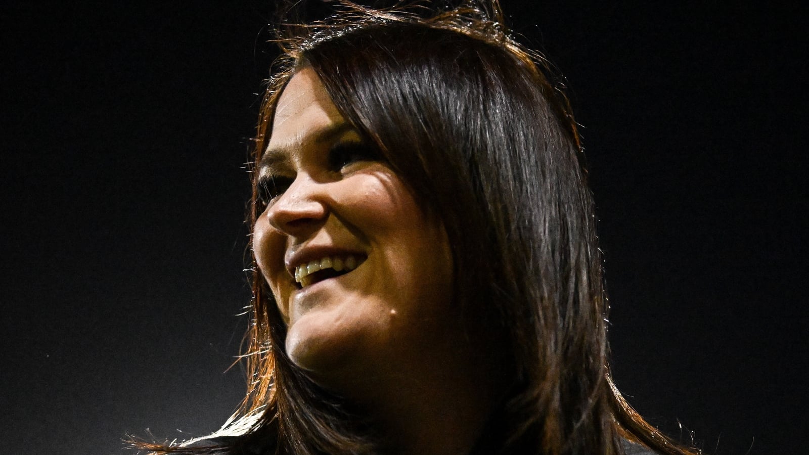 Byrne removed as Drogheda United co-chairperson