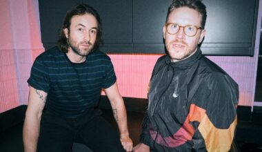 The Culture 5 - your cultural highlights for the next seven days