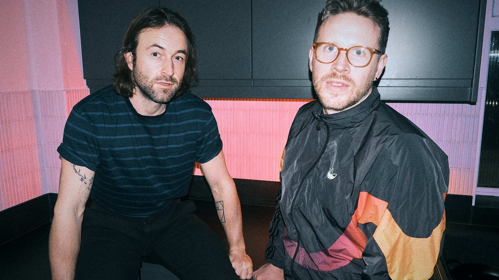 The Culture 5 - your cultural highlights for the next seven days