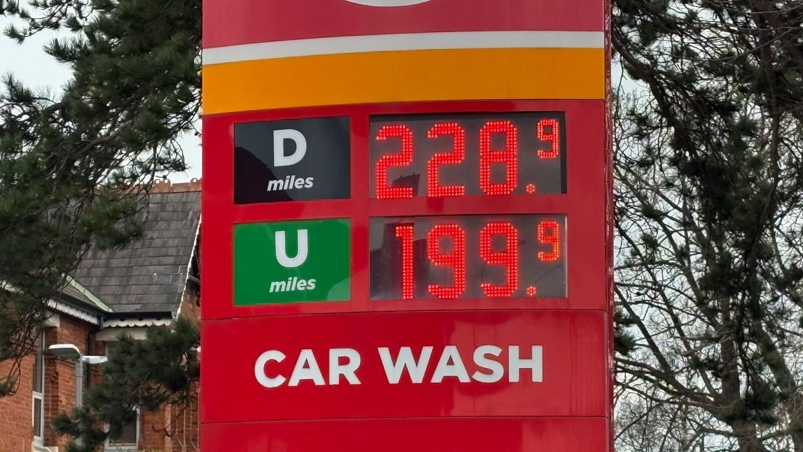 Govt agrees cuts to excise duties on diesel and petrol