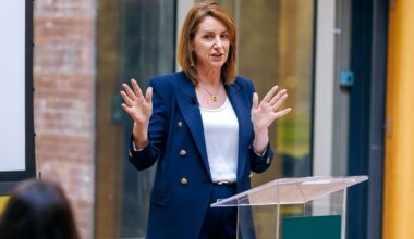 RTÉ's Katie Hannon named UL Adjunct Professor