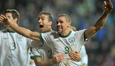 Kelly backs Boys in Green to earn play-off success