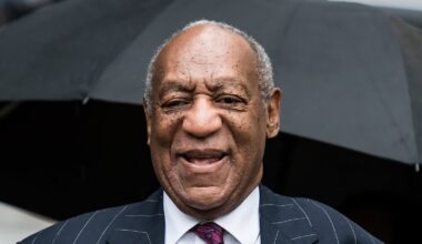 Bill Cosby ordered to pay $59m in sex assault case