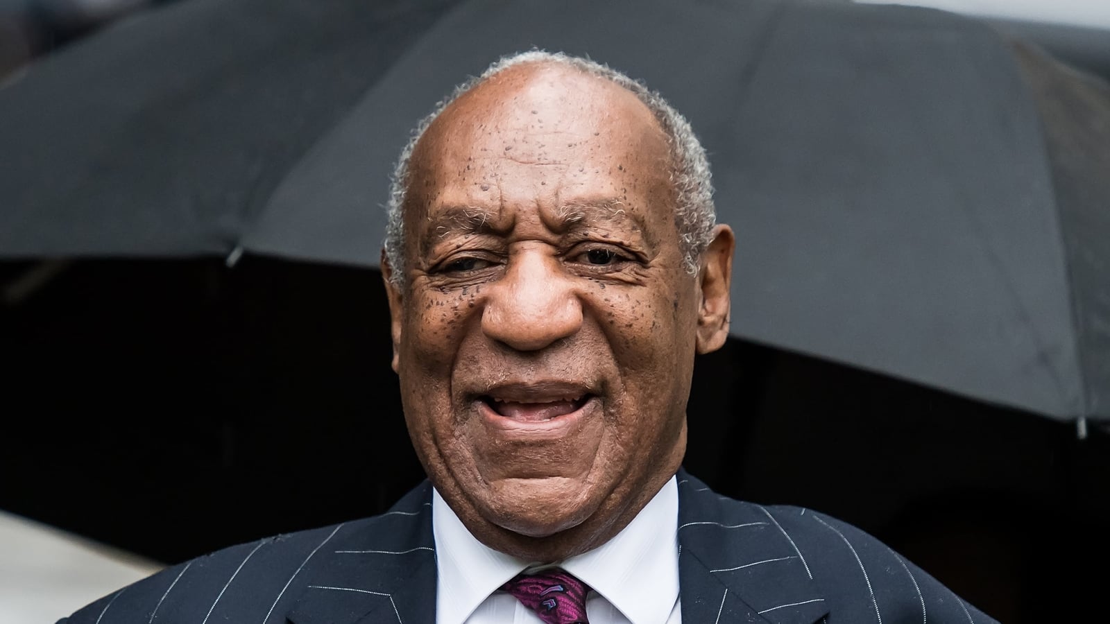 Bill Cosby ordered to pay $59m in sex assault case