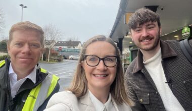 Bike, car and bus - which gets to centre of capital first