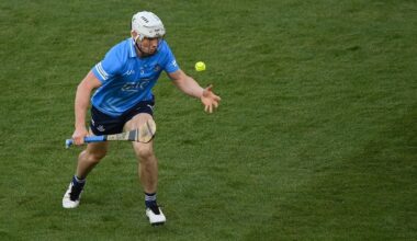 Two-time All-Star Rushe set for Dublin return