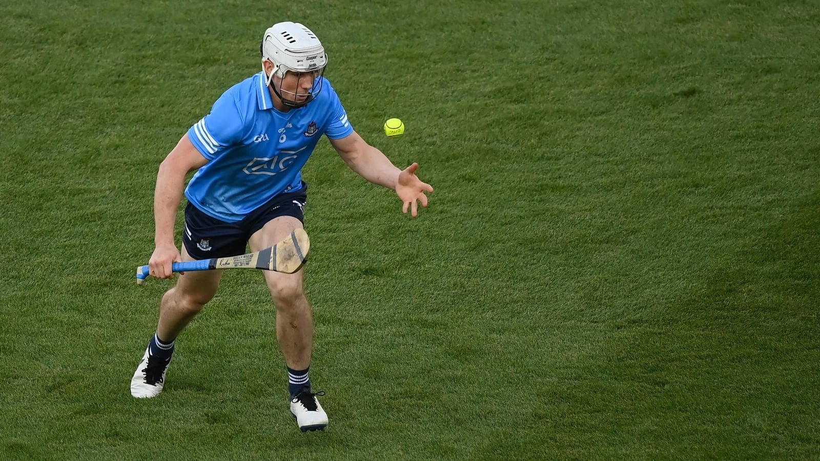 Two-time All-Star Rushe set for Dublin return