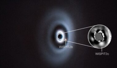 Galway astronomer leads team on discovery of new planet