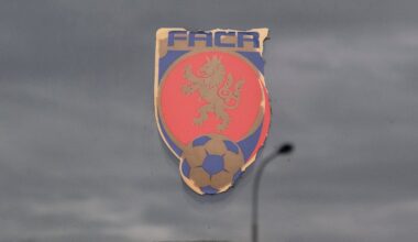 Match-fixing scandal rocks Czech football