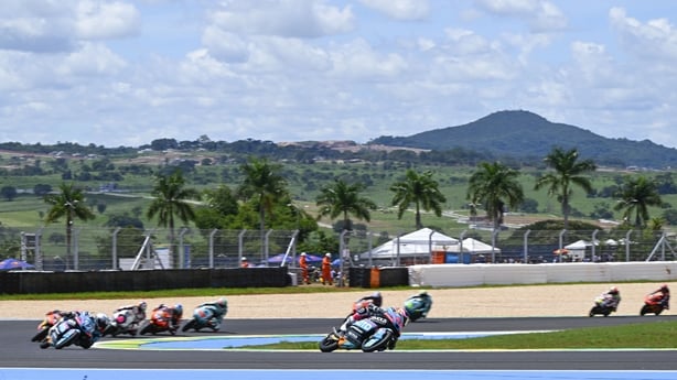 Autodromo Internacional de Goiania - Ayrton Senna