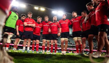 Another late season run needed to salvage Munster season