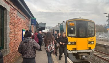 Can Cork's transport plans keep pace with city's growth?