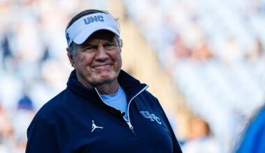 It's especially exciting to play in Ireland