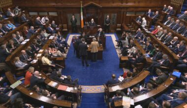 Live: Diesel and petrol prices to fall after Govt measures - RTE.ie