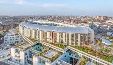 Children's Hospital will open when safe to do so