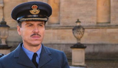 Andrew Scott stars in untold story behind D-Day landings