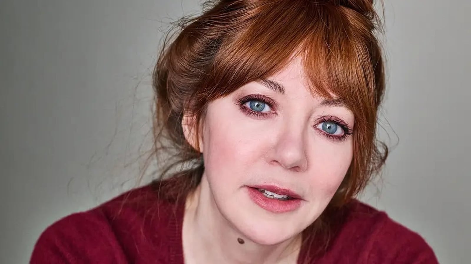 Diane Morgan on why everybody should "go vegan"