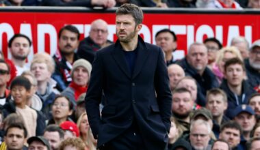 Man United coming to Ireland for April training camp