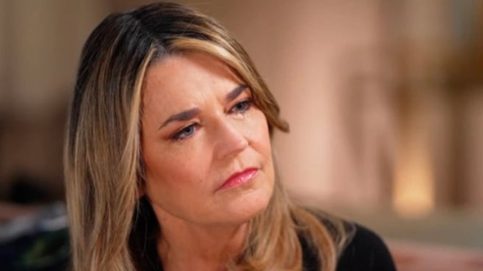Savannah Guthrie: 'We are in agony. It is unbearable' - RTE.ie