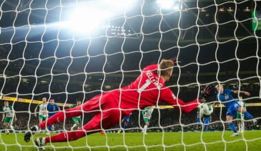How equipped are Ireland for a Prague penalty shootout?