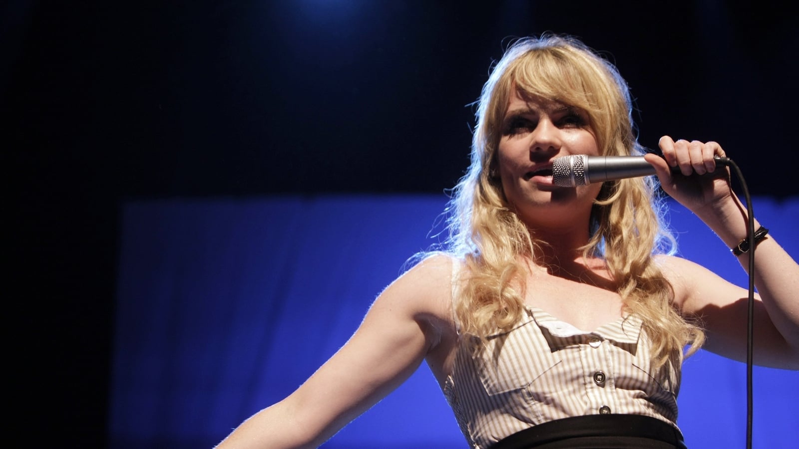 Singer Duffy to recall kidnapping and sexual assault