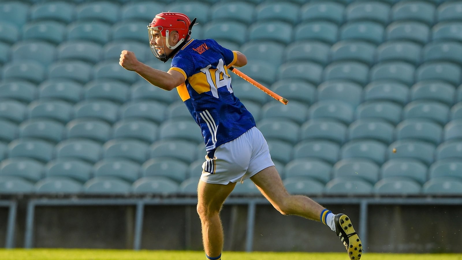 Tobin's haul helps Tipp edge out Cork in opener